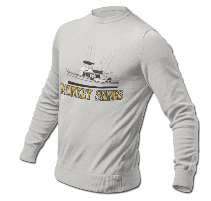 Custom Pirates Long Sleeve Shirts By Matasendu - Artistshot