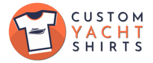 yacht name shirts