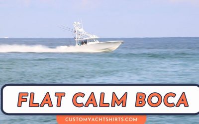 Flat Calm Boca Raton