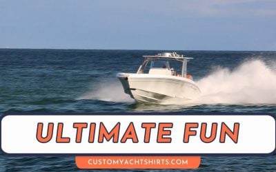 Ultimate Fun at Boca Raton Inlet
