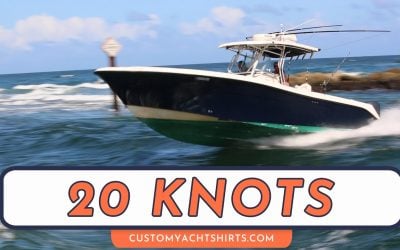 20 Knots