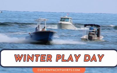Winter Play Day