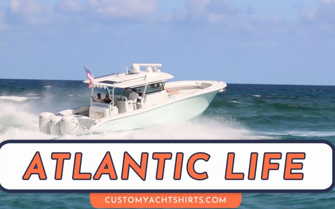 Atlantic Life
