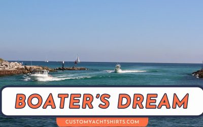 Boater’s Dream
