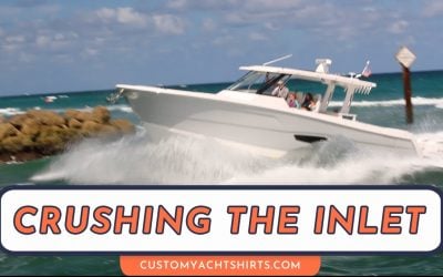 Crushing the Inlet