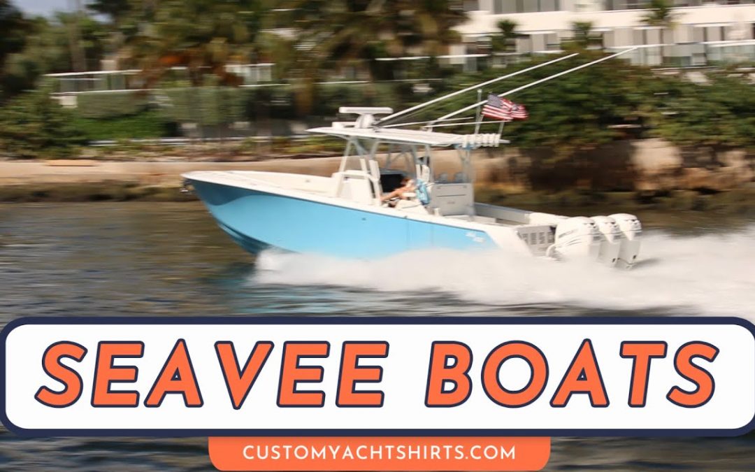 Seavee Boats