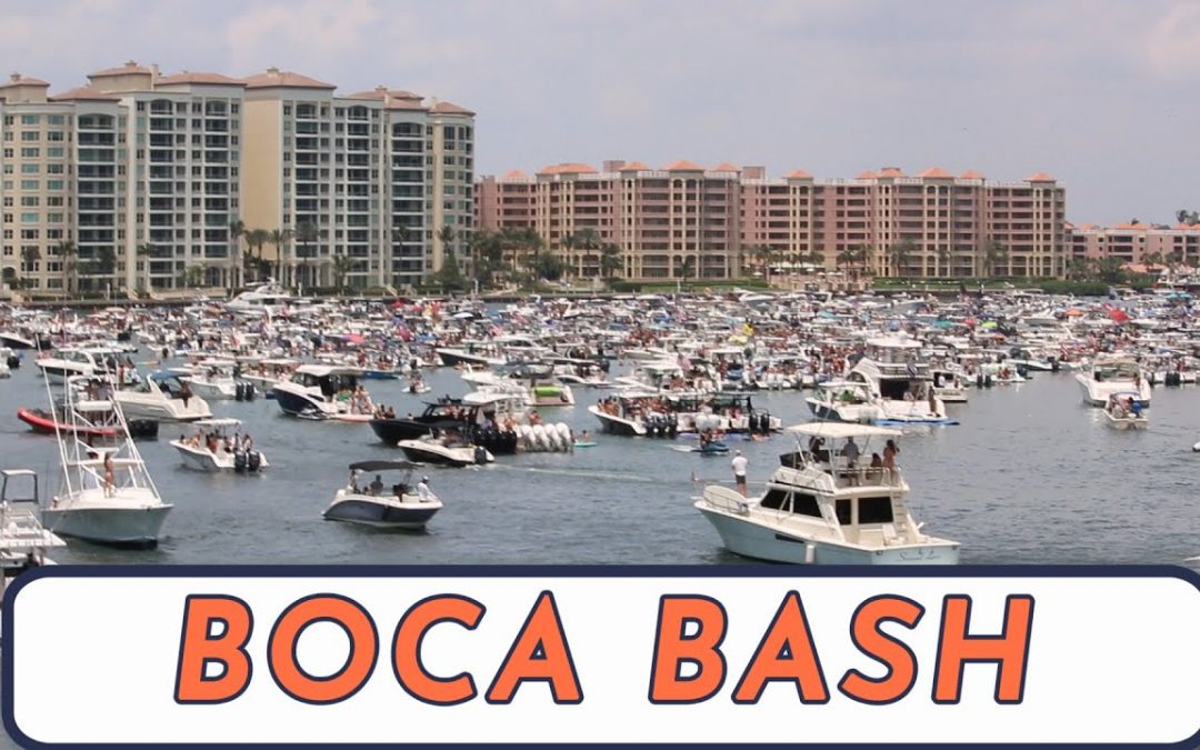 Boca Bash