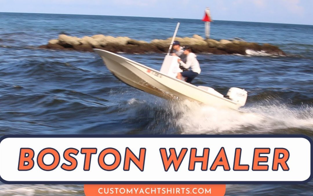 Boston Whaler Boats