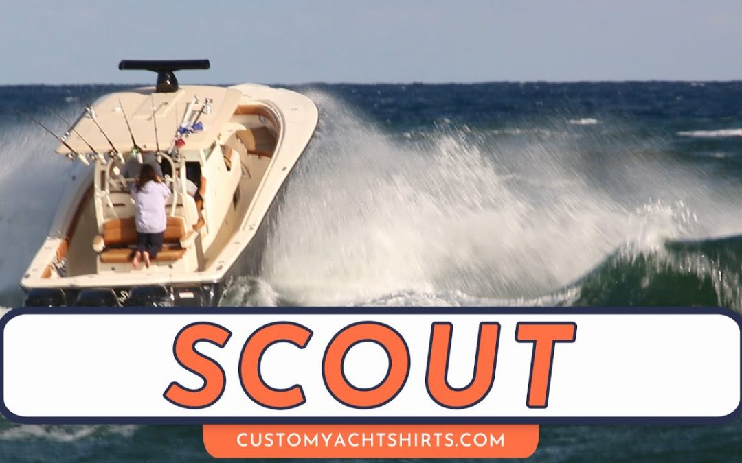 Scout Boats