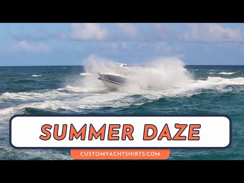 Summer Daze