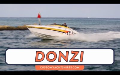 Donzi Boats