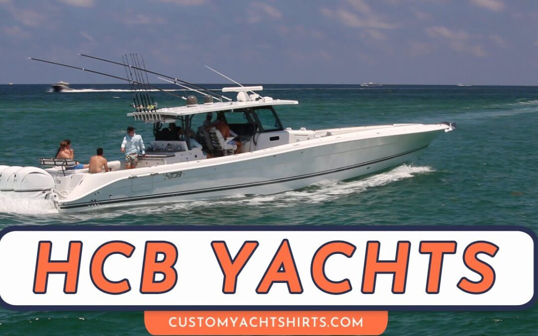 HCB Yachts