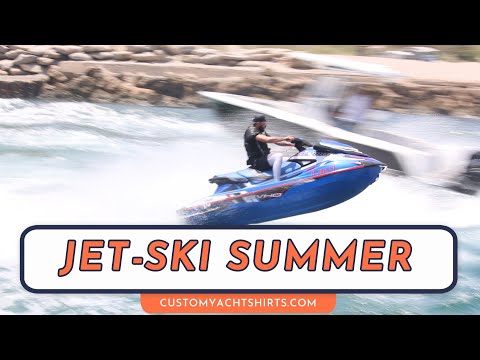Jet Ski Summer