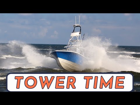 Tower Time