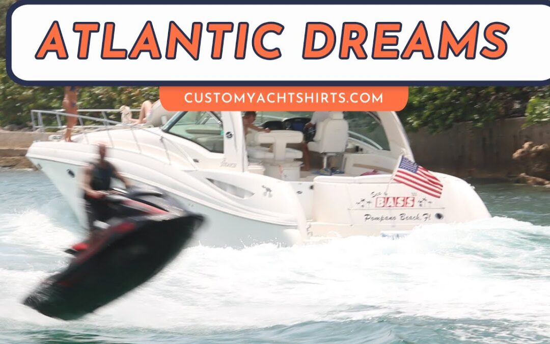 Atlantic Dreams