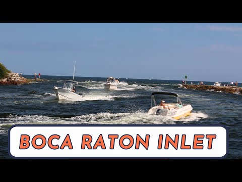 Boca Inlet