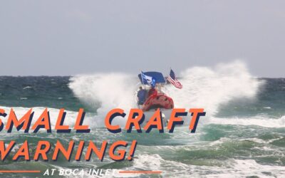 Small Craft Warning