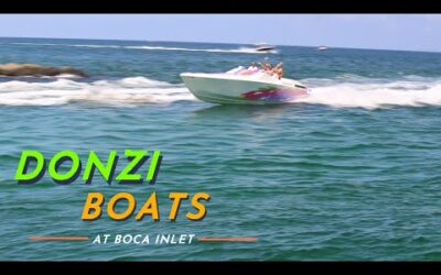 Donzi Powerboats
