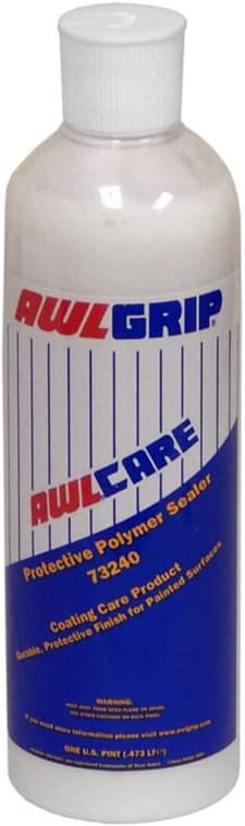 An image of Awlgrip awlcare polymer seal available on Amazon.com