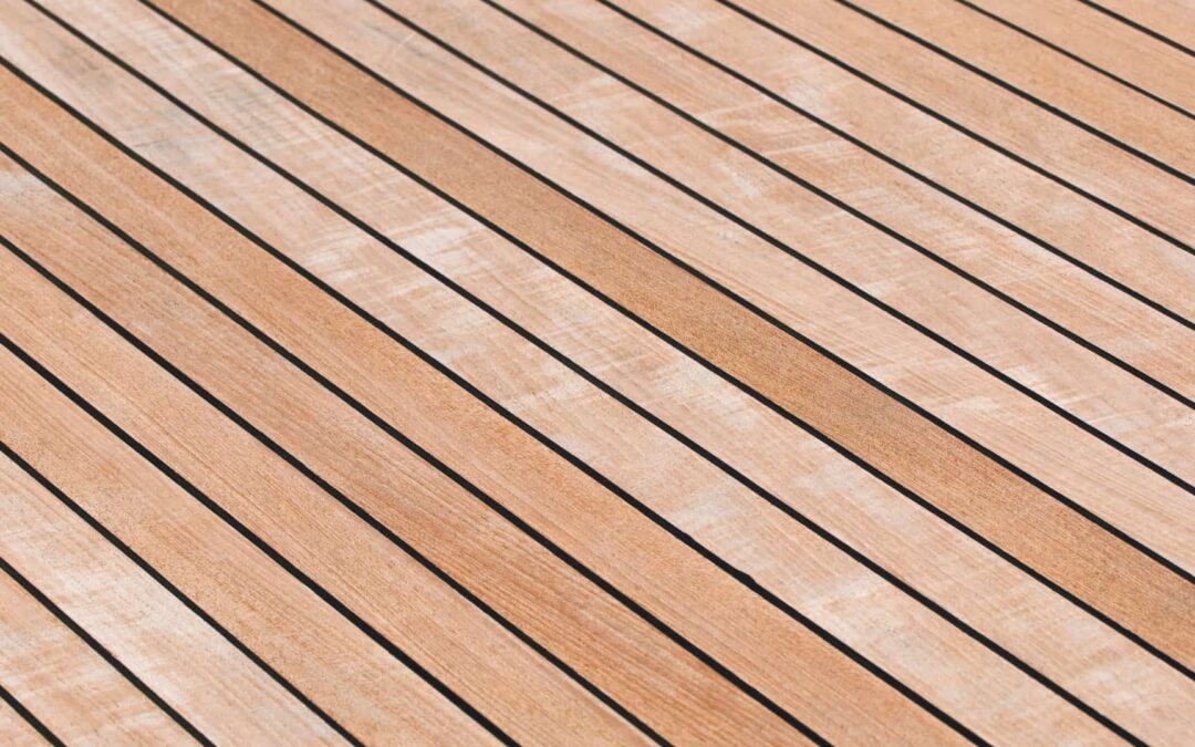 Choosing the Best Boat Flooring Options: a Comprehensive Guide