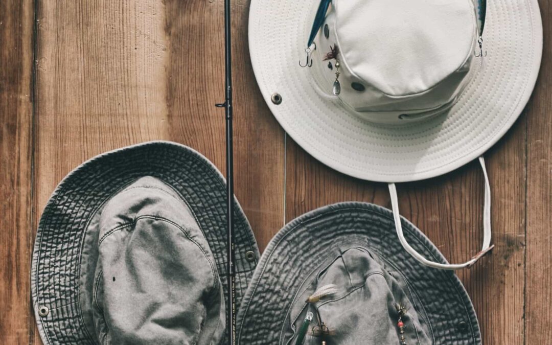 Best Fishing Hats to Keep You Cool and Comfortable on the Water