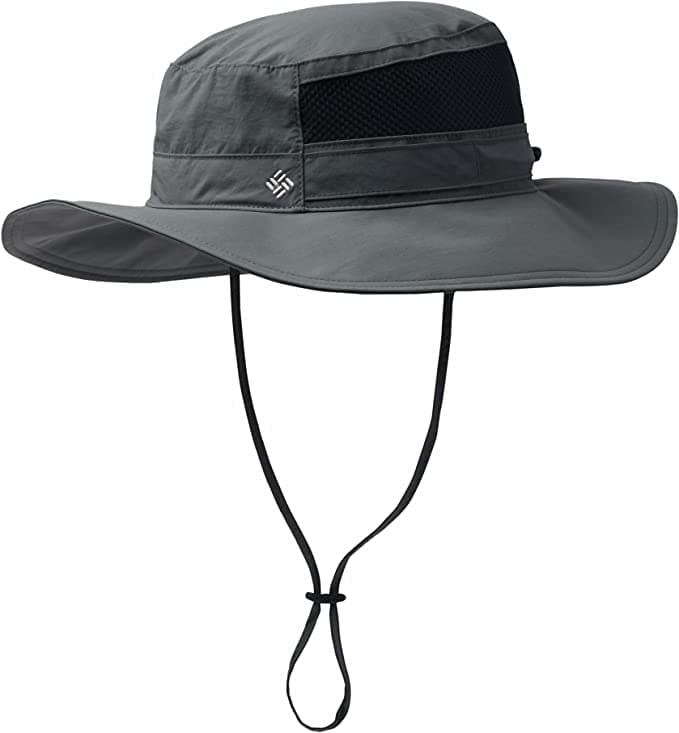 An image of the Columbia Bora Bora Booney Hat
