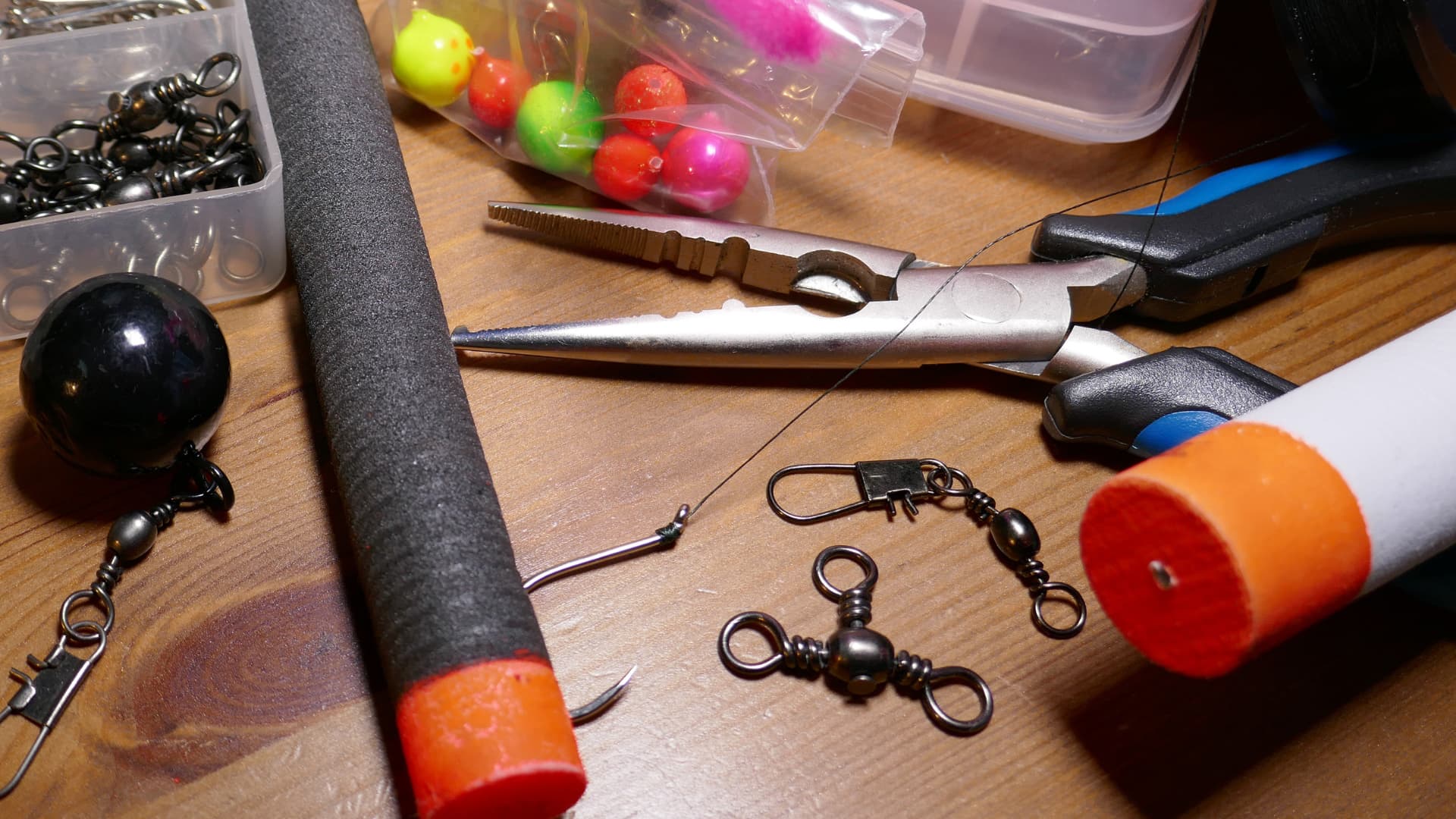 10 Best Fishing Pliers: Top Picks For Every Angler's Tackle Box
