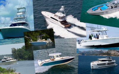 Florida Boat Manufacturers: Crafted in Paradise