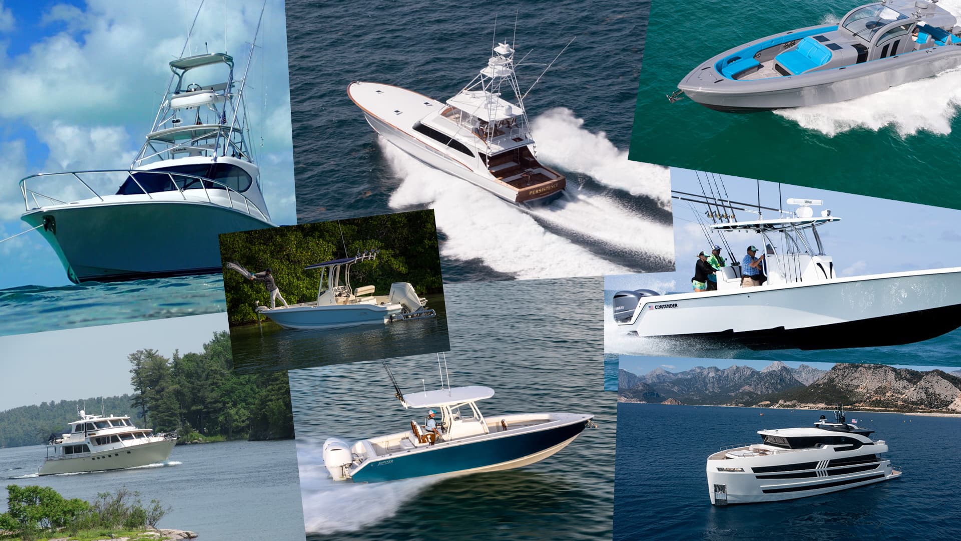 yacht manufacturers in florida