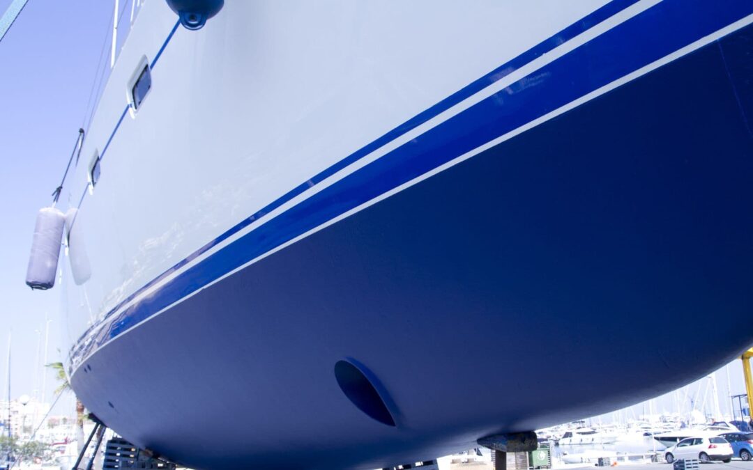 Protect & Shine: The Best Boat Wax for Ultimate Protection