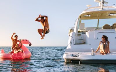 Fun Boat Accessories: Elevate your On-the-Water Experience