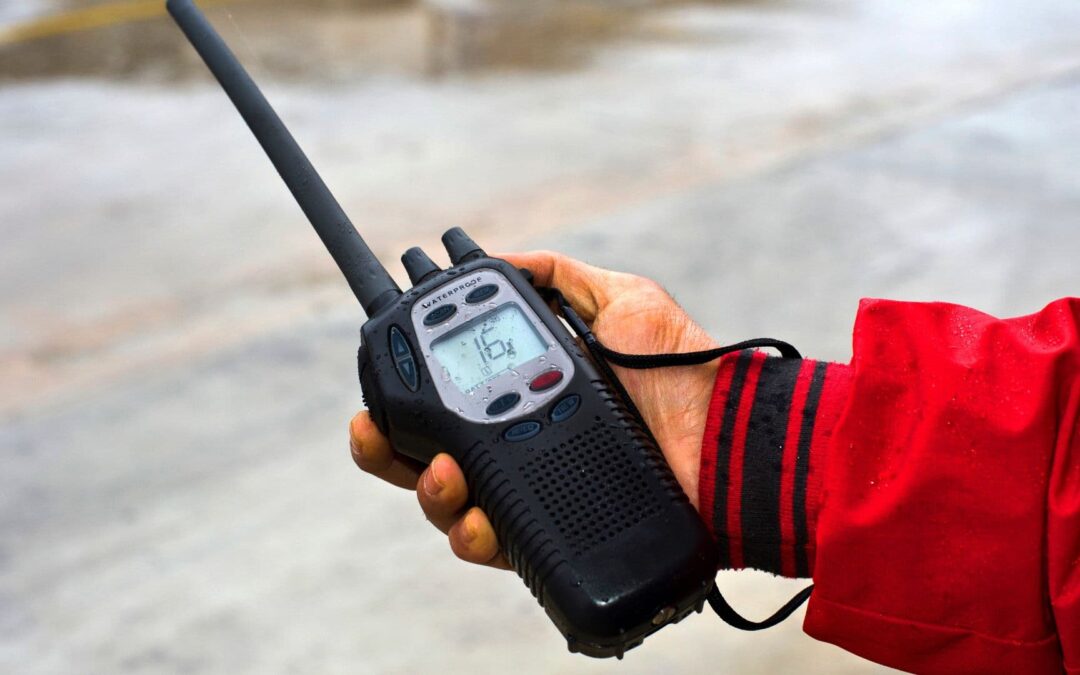 Best Marine VHF Radio: Keeping you connected on the Water