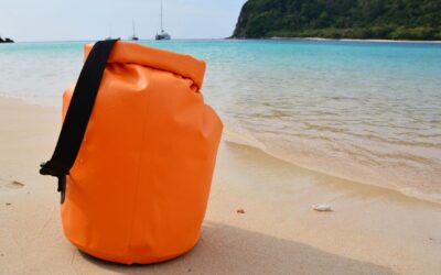 Essential Waterproof Bags for Boating: Stay Dry, Stay Happy