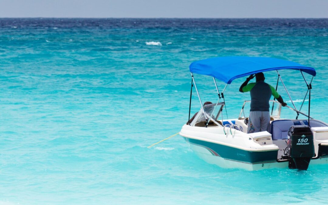 Bimini Top for Boat: UV Protection on the Water