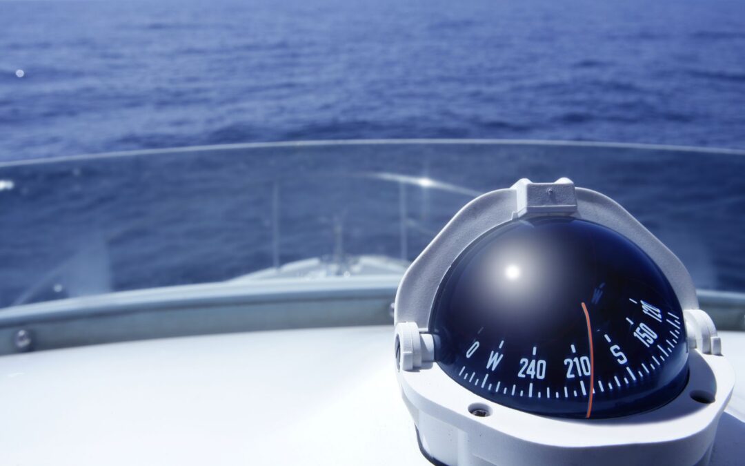 Sail with Confidence: The Best Boat Compass for Every Captain