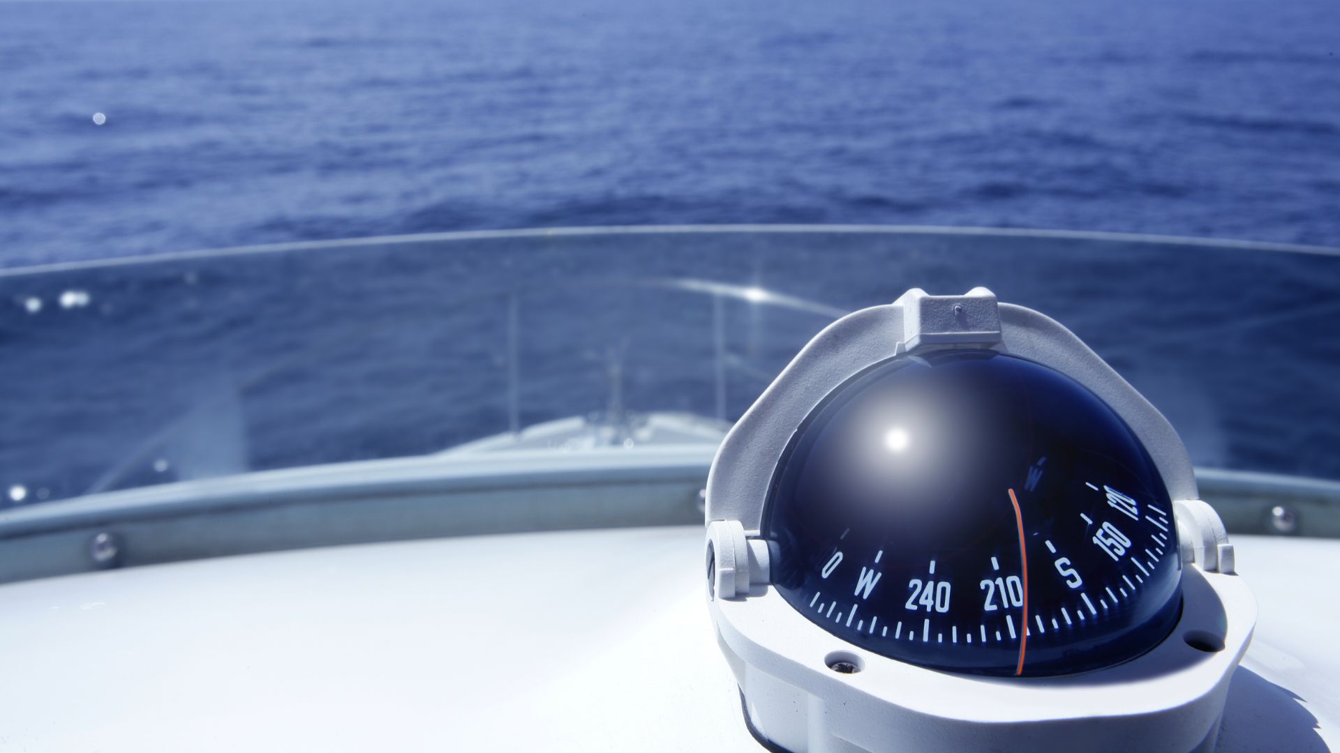 Best Boat Compass for Every Captain