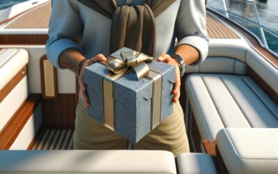 Gifts for Boaters: 22 Top Picks for Your Captain
