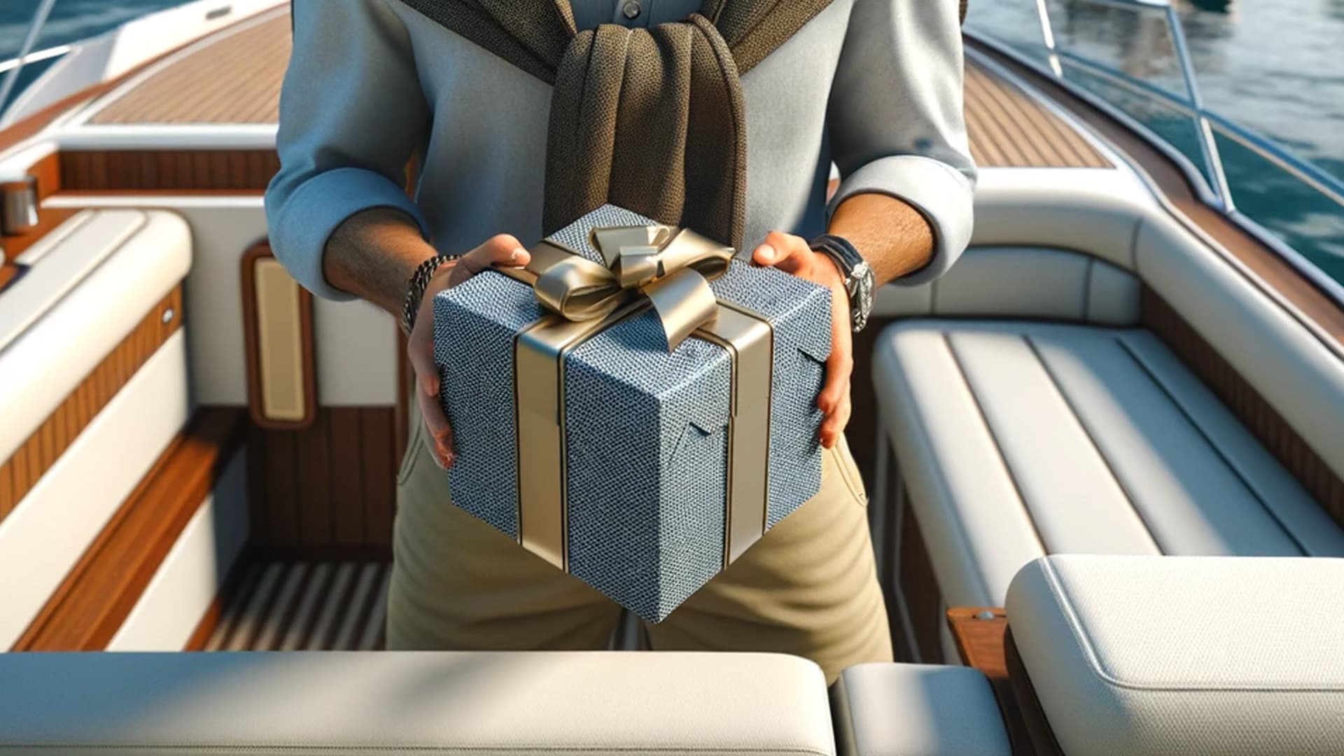 Gifts for Boaters, 22 Top Picks for your Captain