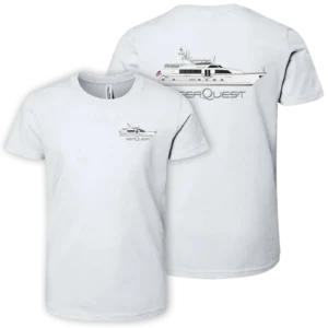 Youth Premium Custom Boat Shirts