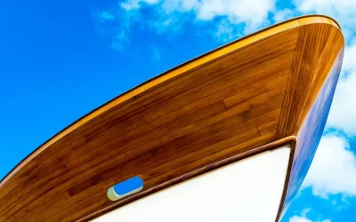 Florida Boat Manufacturers: Crafted in Paradise