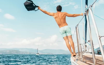 Types of Boats 101: What’s best for your boating life?